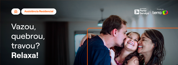 Terra AssistÃªncia Residencial